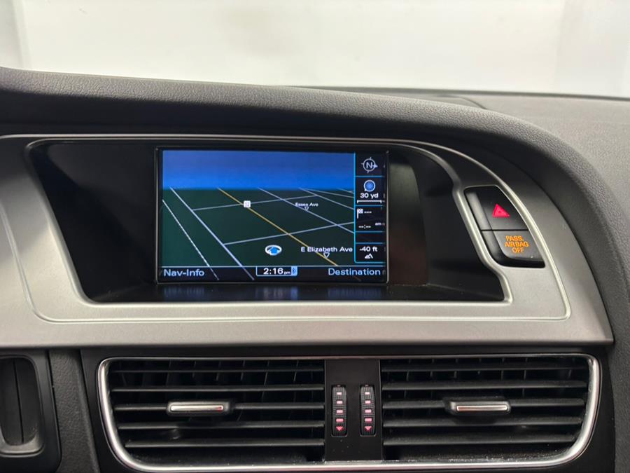 2012 Audi S4 3.0T quattro Premium Plus photo