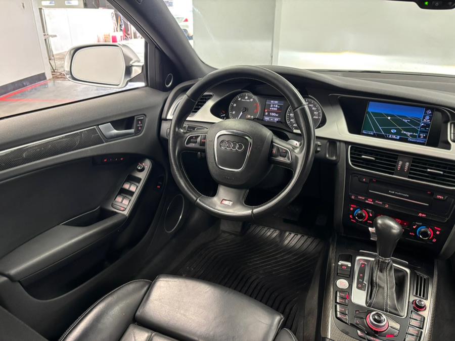 2012 Audi S4 3.0T quattro Premium Plus photo