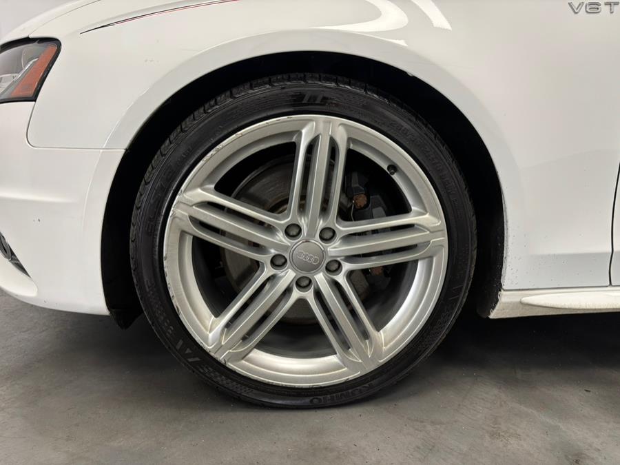 2012 Audi S4 3.0T quattro Premium Plus photo