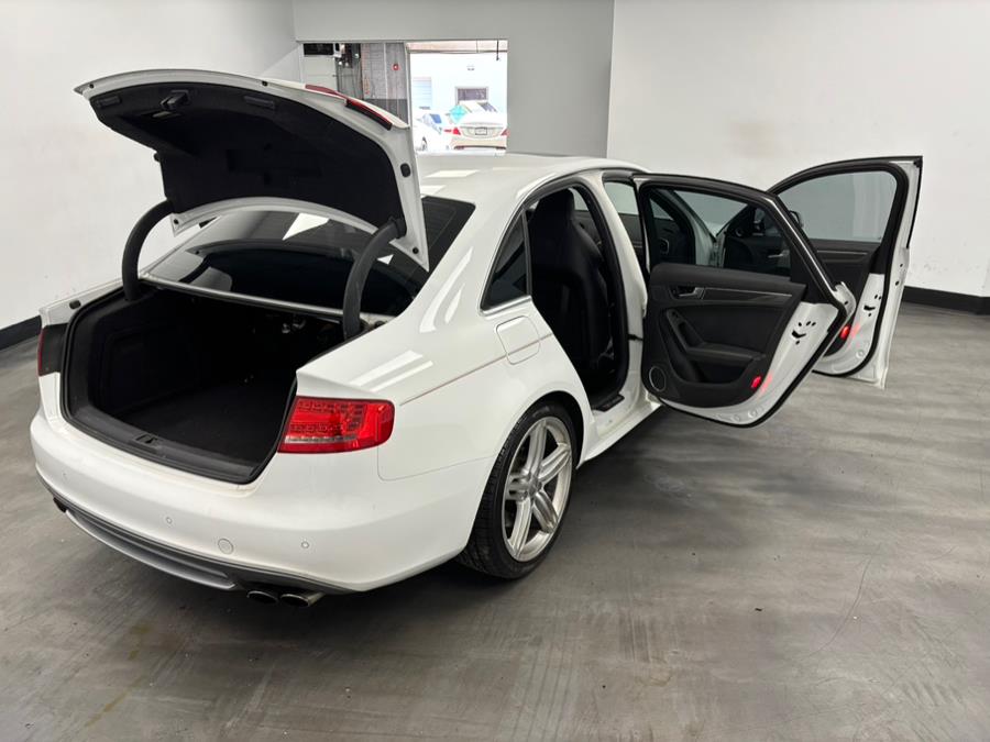 2012 Audi S4 3.0T quattro Premium Plus photo