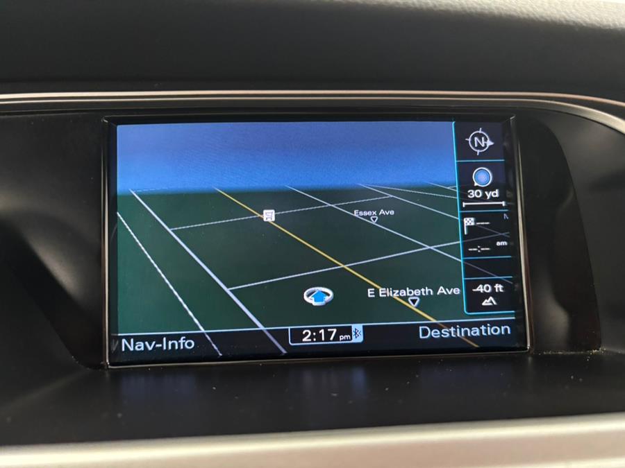 2012 Audi S4 3.0T quattro Premium Plus photo