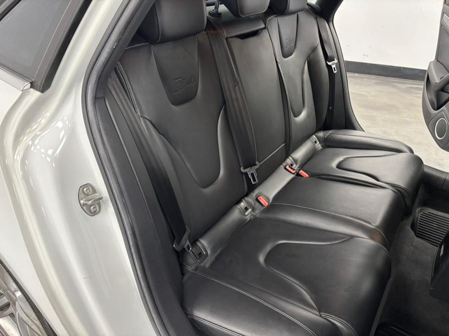 2012 Audi S4 3.0T quattro Premium Plus photo
