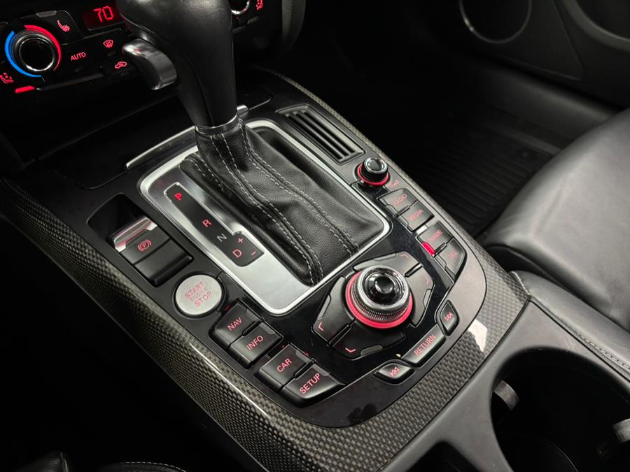 2012 Audi S4 3.0T quattro Premium Plus photo