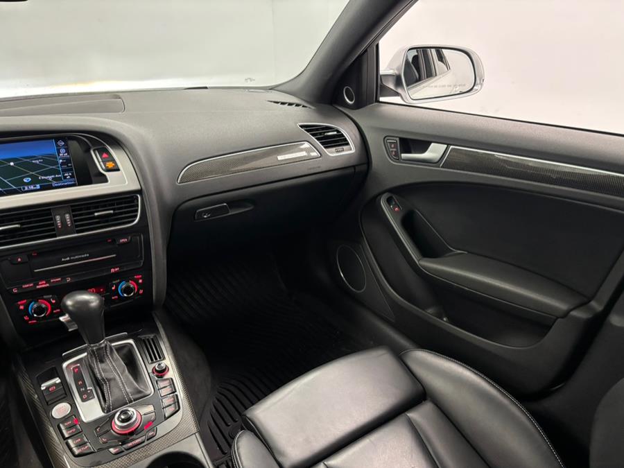 2012 Audi S4 3.0T quattro Premium Plus photo