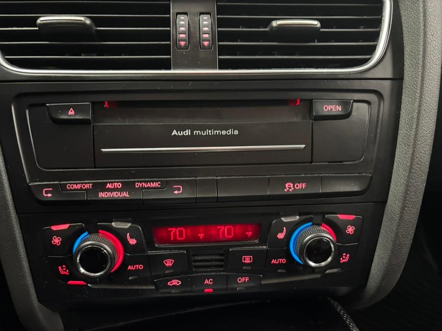 2012 Audi S4 3.0T quattro Premium Plus photo