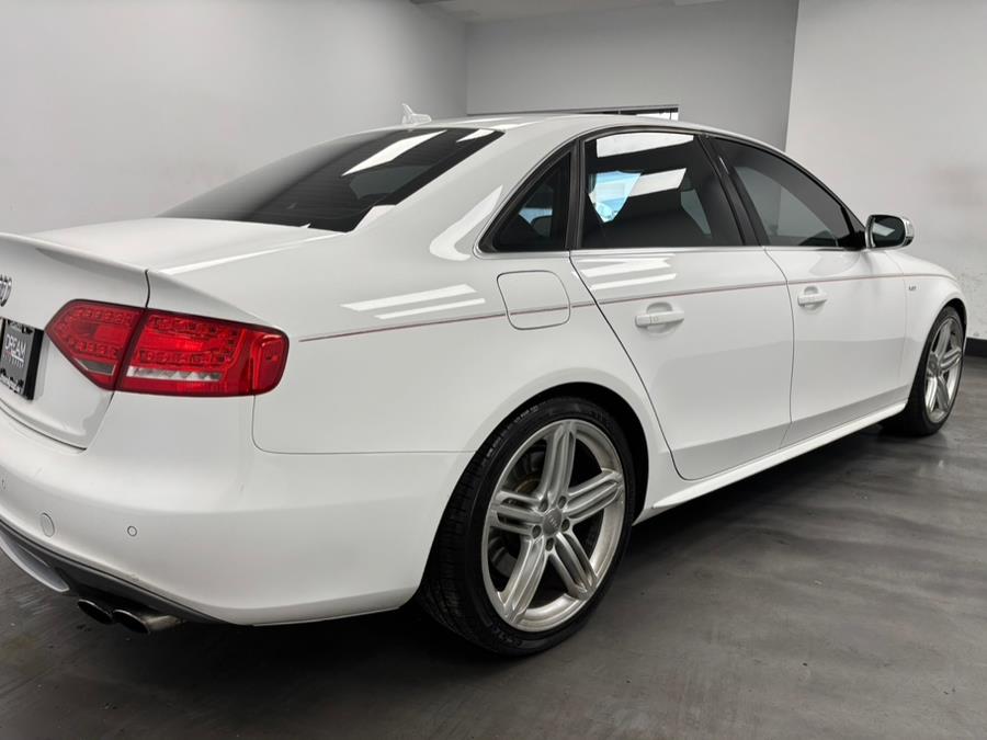 2012 Audi S4 3.0T quattro Premium Plus photo