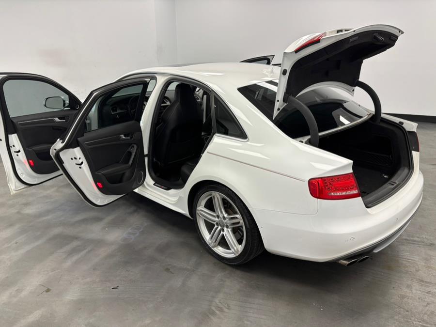 2012 Audi S4 3.0T quattro Premium Plus photo