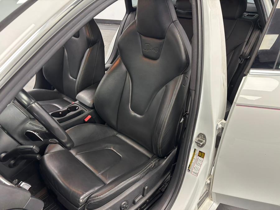 2012 Audi S4 3.0T quattro Premium Plus photo