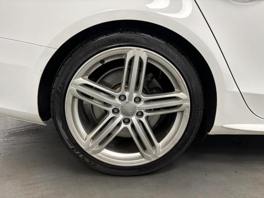 2012 Audi S4 3.0T quattro Premium Plus photo