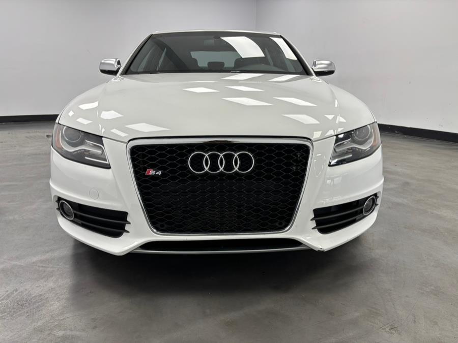 2012 Audi S4 3.0T quattro Premium Plus photo