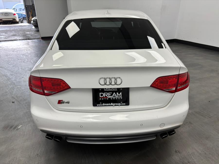 2012 Audi S4 3.0T quattro Premium Plus photo