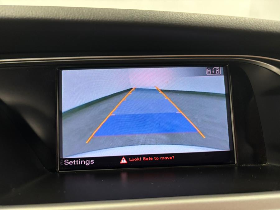 2012 Audi S4 3.0T quattro Premium Plus photo