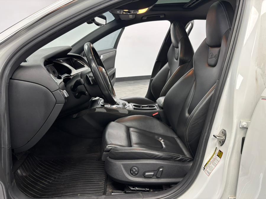 2012 Audi S4 3.0T quattro Premium Plus photo