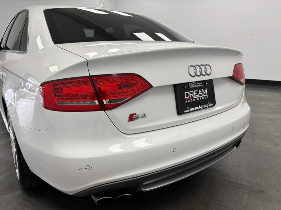2012 Audi S4 3.0T quattro Premium Plus photo