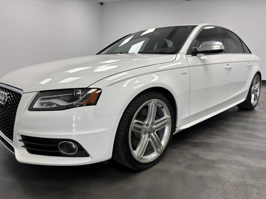 2012 Audi S4 3.0T quattro Premium Plus photo