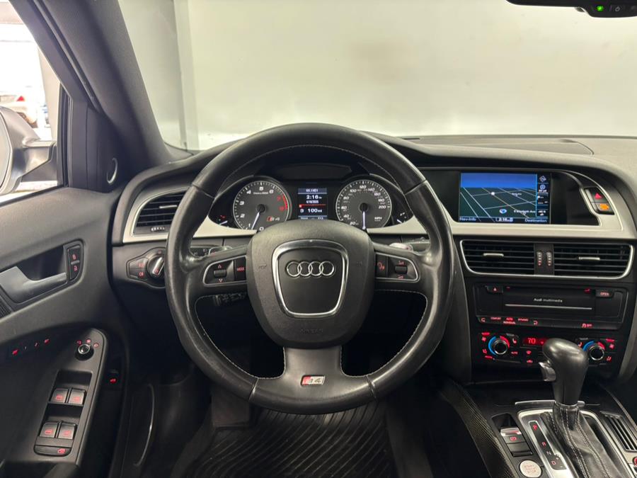 2012 Audi S4 3.0T quattro Premium Plus photo