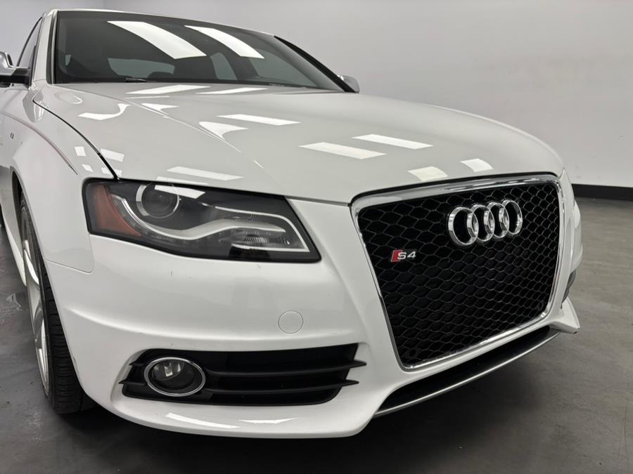2012 Audi S4 3.0T quattro Premium Plus photo