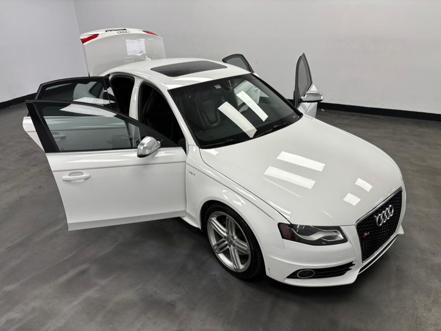 2012 Audi S4 3.0T quattro Premium Plus photo