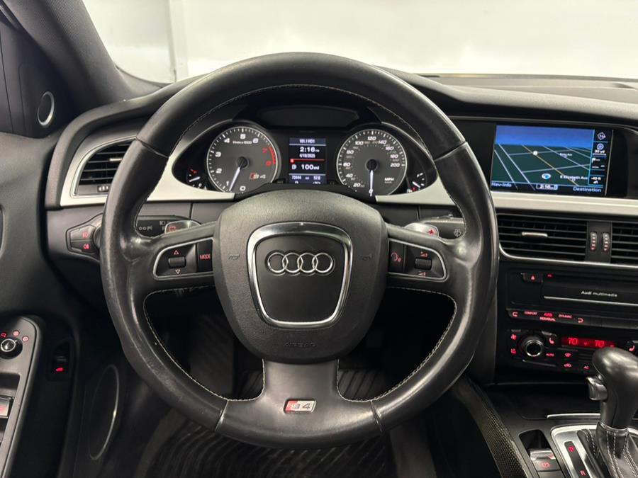 2012 Audi S4 3.0T quattro Premium Plus photo