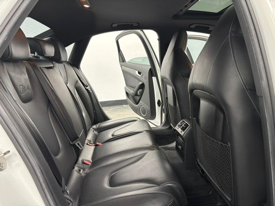 2012 Audi S4 3.0T quattro Premium Plus photo