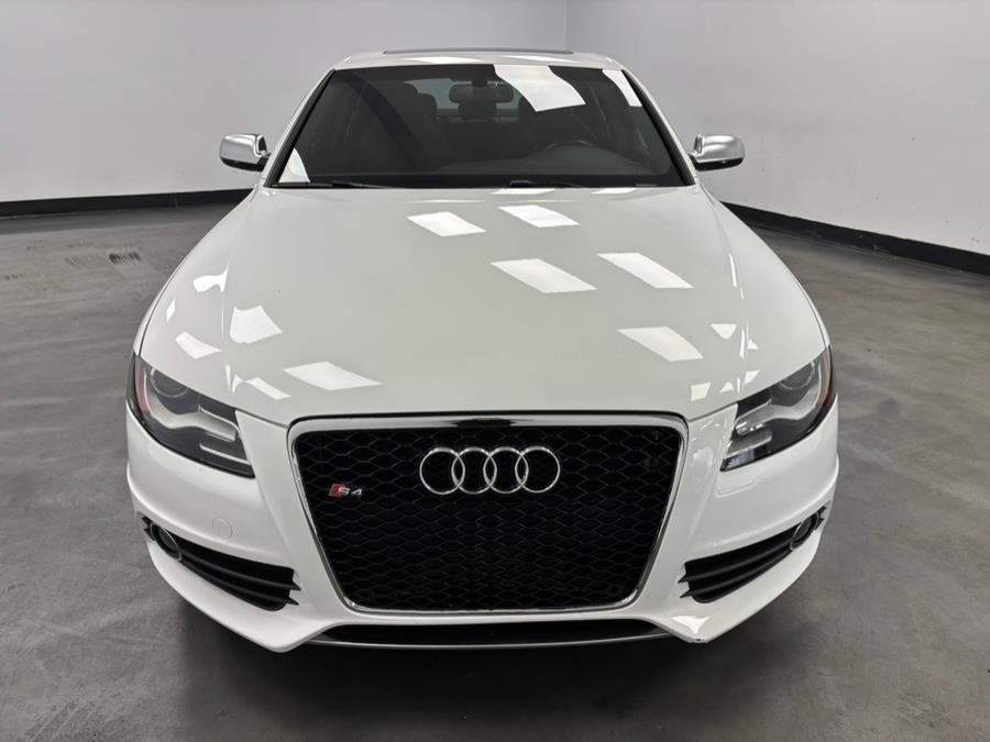 2012 Audi S4 3.0T quattro Premium Plus photo