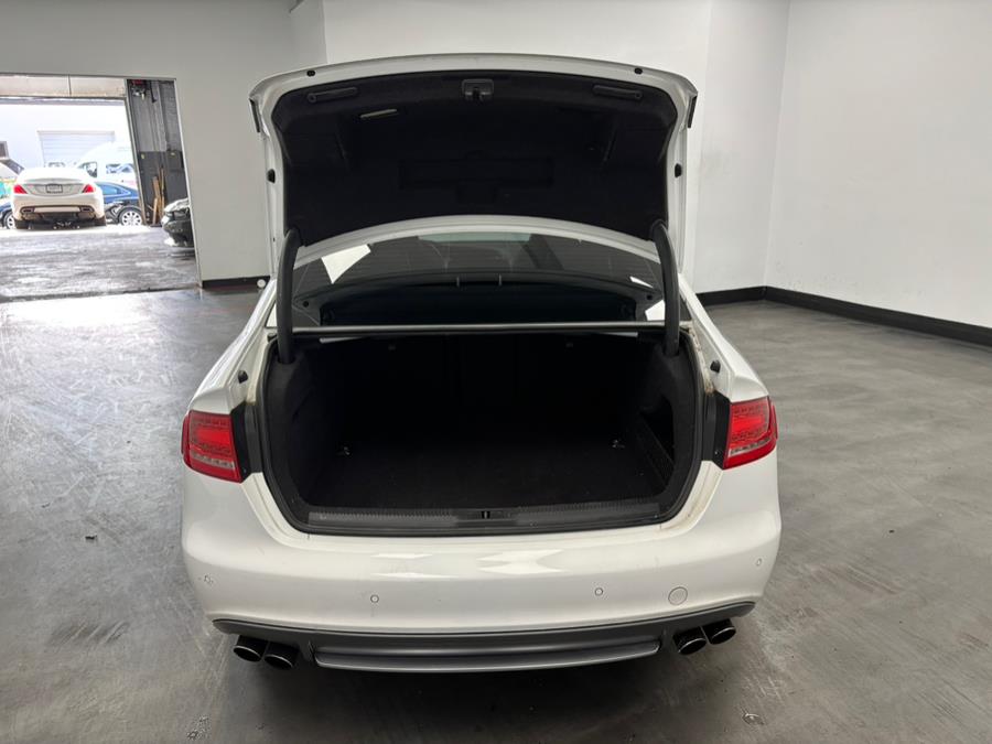 2012 Audi S4 3.0T quattro Premium Plus photo