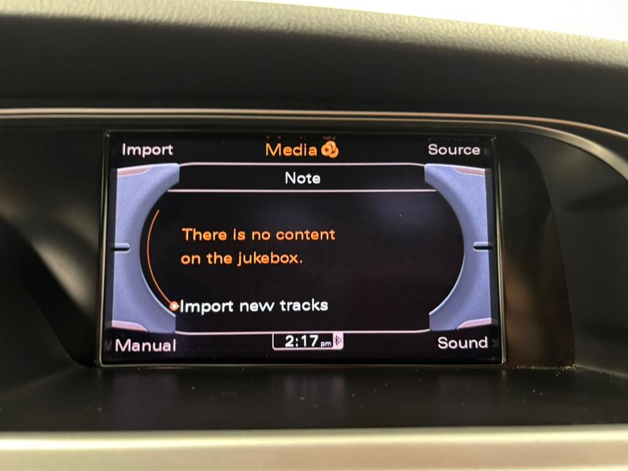 2012 Audi S4 3.0T quattro Premium Plus photo