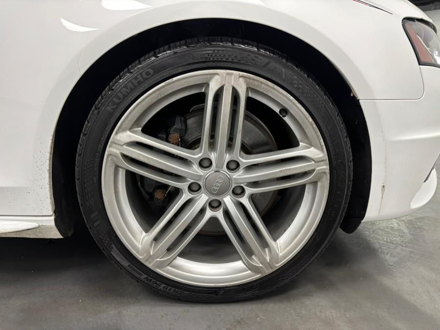 2012 Audi S4 3.0T quattro Premium Plus photo
