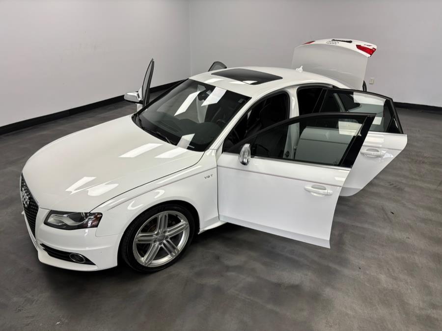2012 Audi S4 3.0T quattro Premium Plus photo