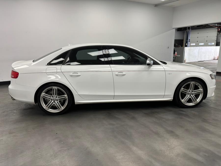 2012 Audi S4 3.0T quattro Premium Plus photo