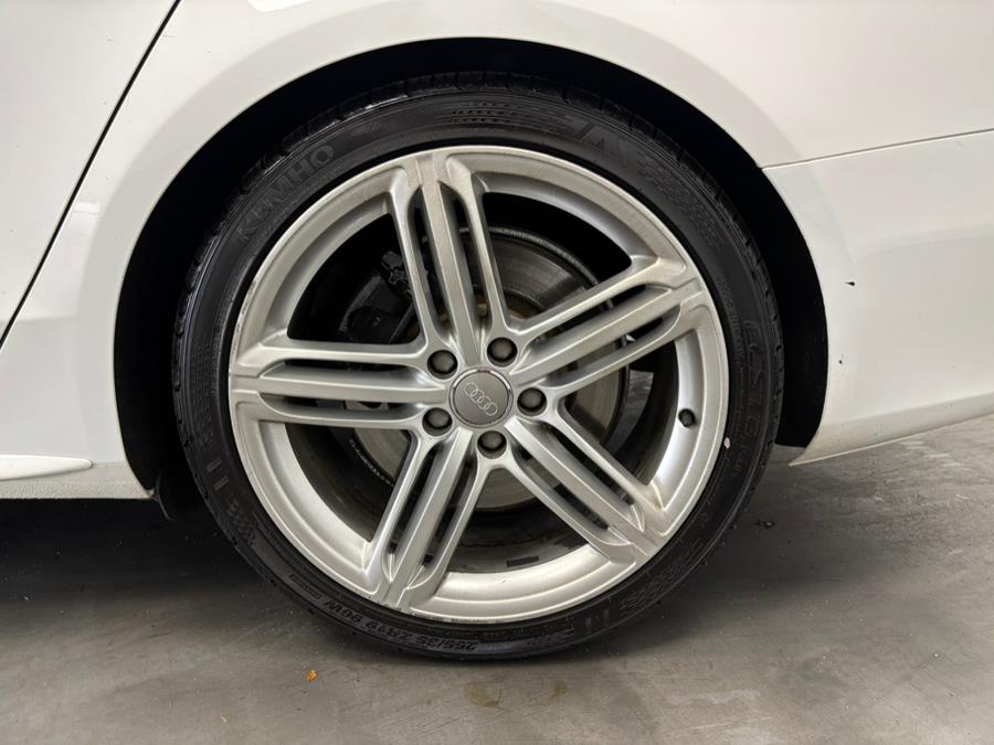 2012 Audi S4 3.0T quattro Premium Plus photo