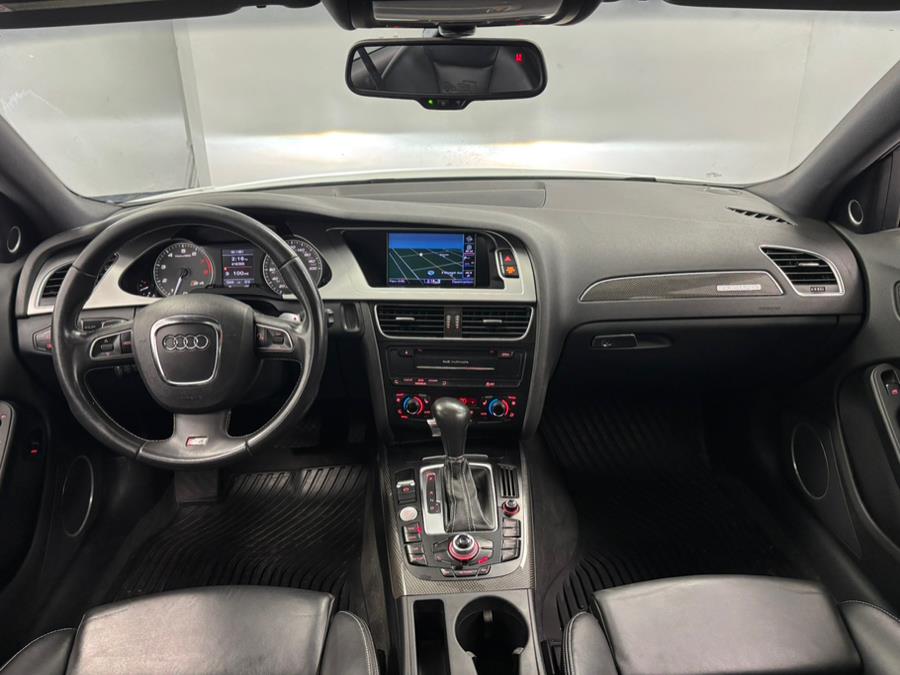 2012 Audi S4 3.0T quattro Premium Plus photo