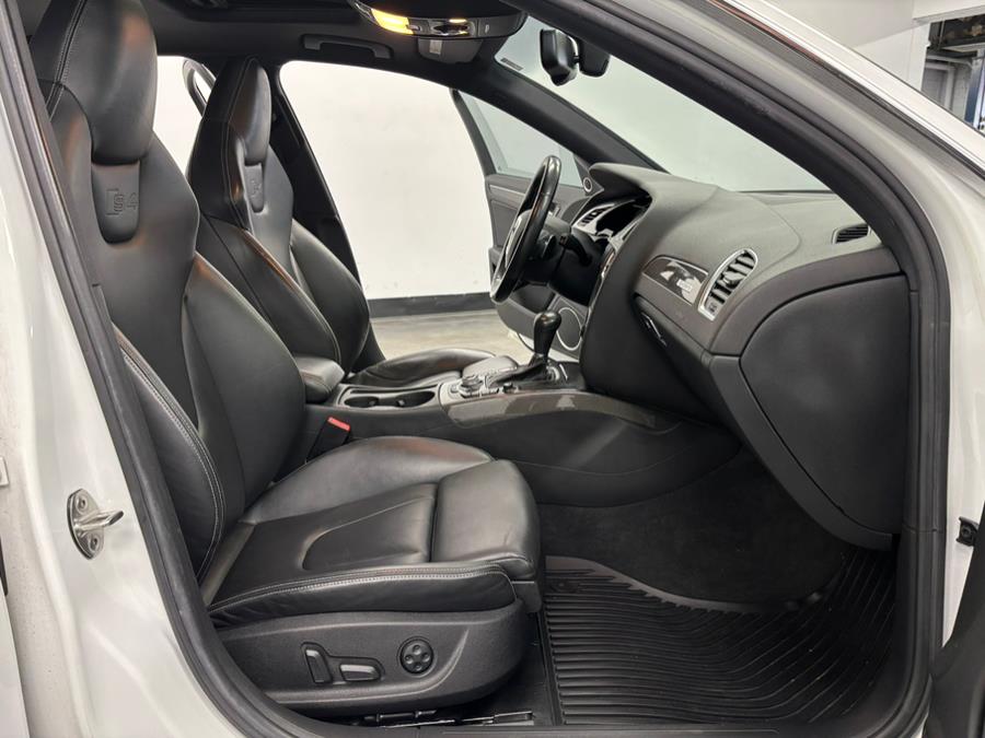 2012 Audi S4 3.0T quattro Premium Plus photo