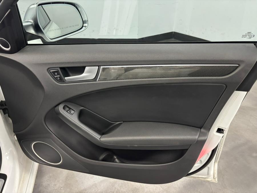 2012 Audi S4 3.0T quattro Premium Plus photo