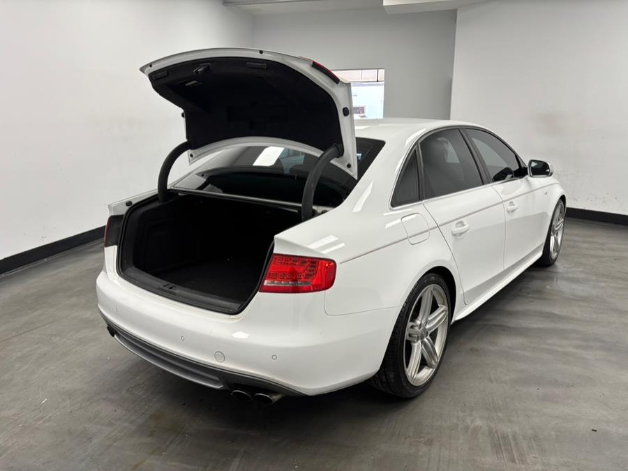 2012 Audi S4 3.0T quattro Premium Plus photo