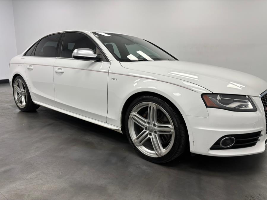 2012 Audi S4 3.0T quattro Premium Plus photo