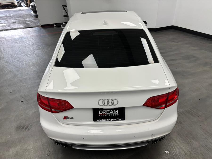2012 Audi S4 3.0T quattro Premium Plus photo
