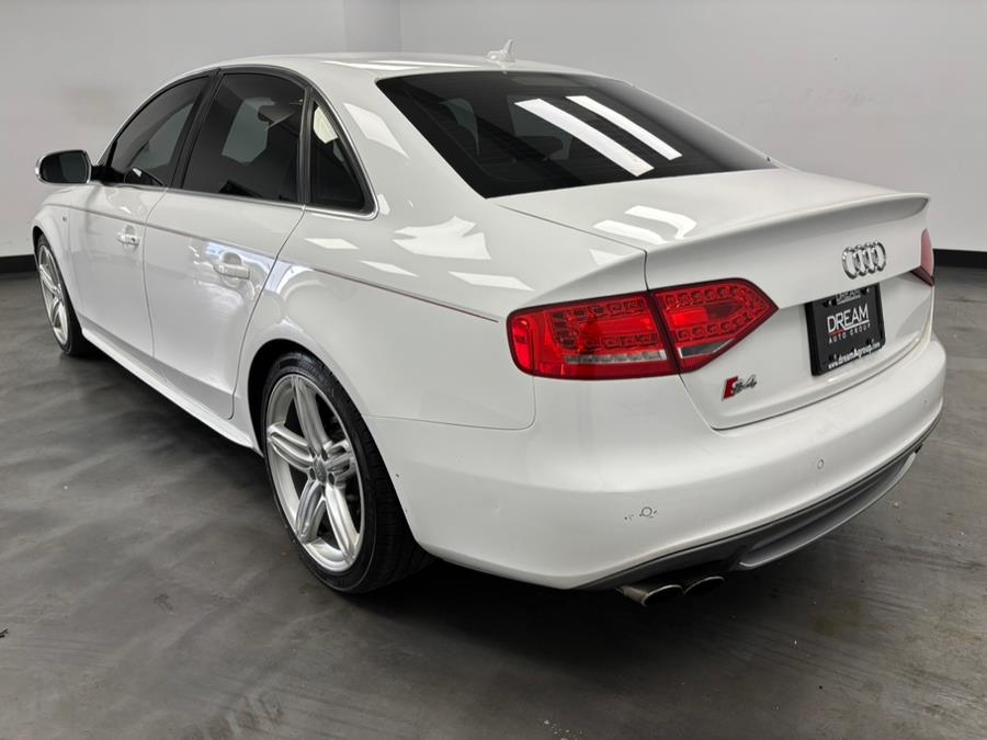 2012 Audi S4 3.0T quattro Premium Plus photo
