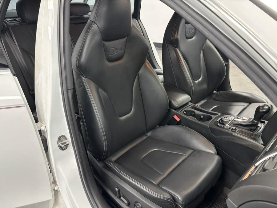 2012 Audi S4 3.0T quattro Premium Plus photo