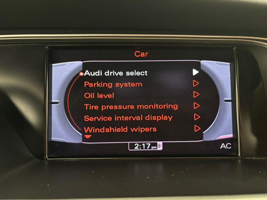 2012 Audi S4 3.0T quattro Premium Plus photo