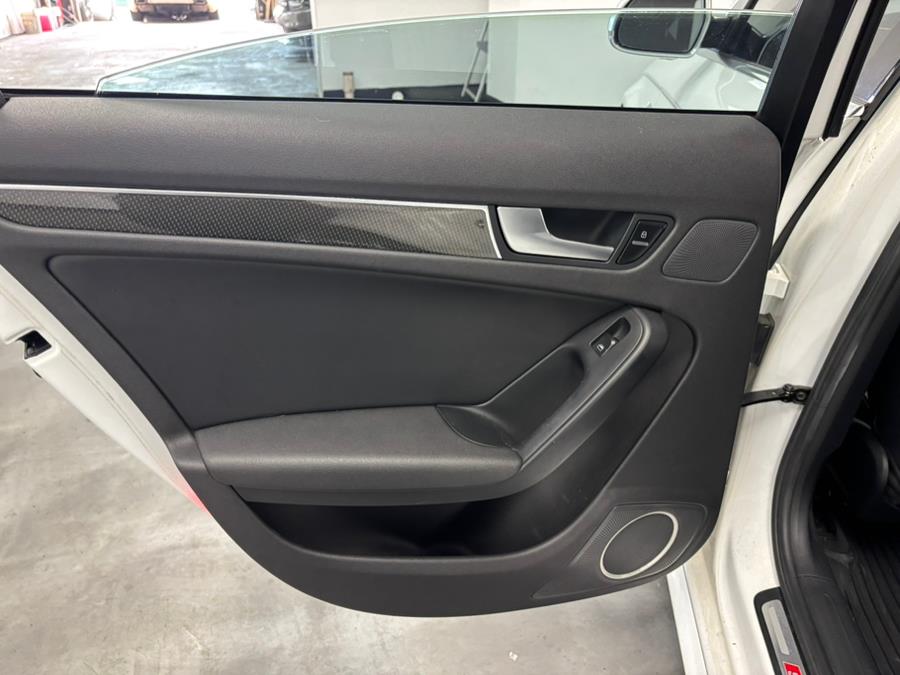 2012 Audi S4 3.0T quattro Premium Plus photo