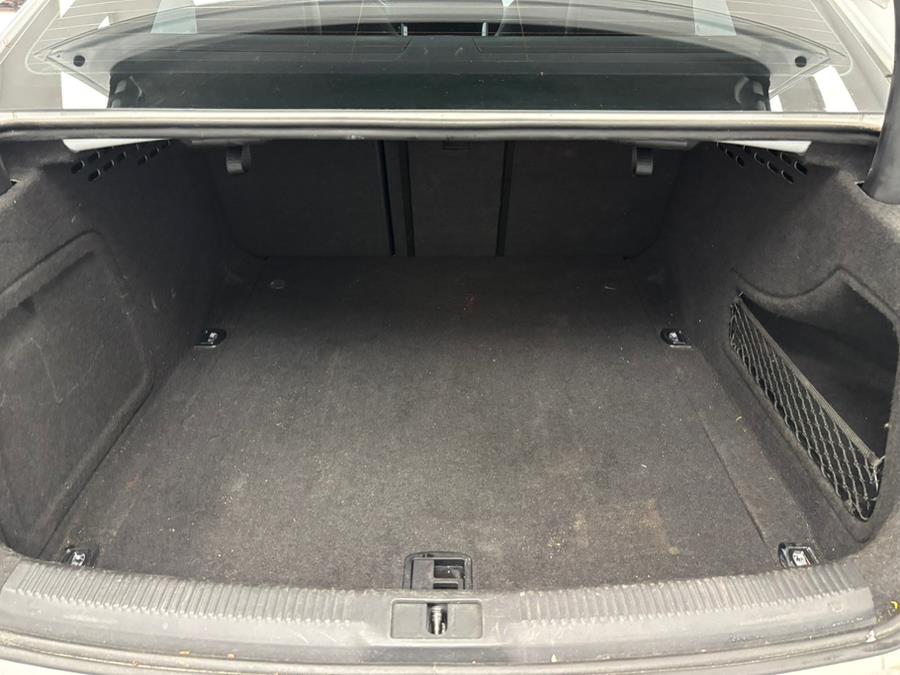 2012 Audi S4 3.0T quattro Premium Plus photo