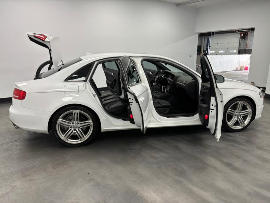 2012 Audi S4 3.0T quattro Premium Plus photo