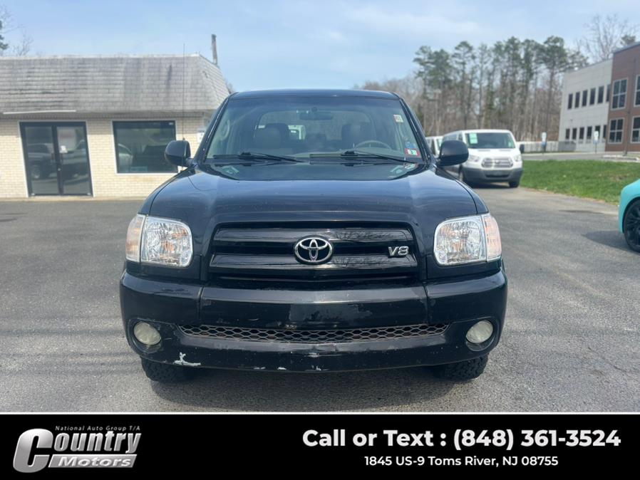 2006 Toyota Tundra Limited photo