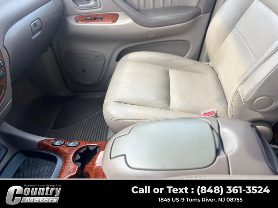 2006 Toyota Tundra Limited photo