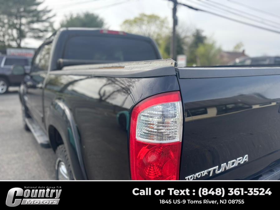 2006 Toyota Tundra Limited photo