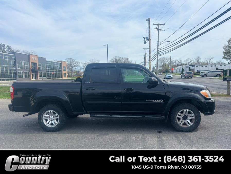 2006 Toyota Tundra Limited photo