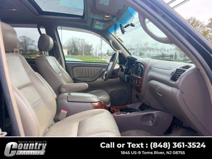 2006 Toyota Tundra Limited photo