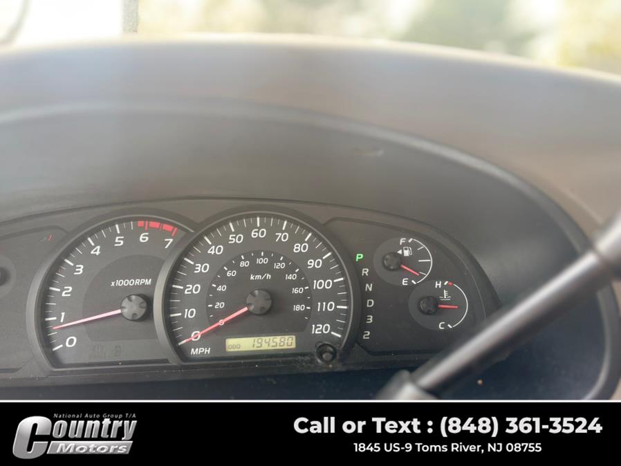 2006 Toyota Tundra Limited photo