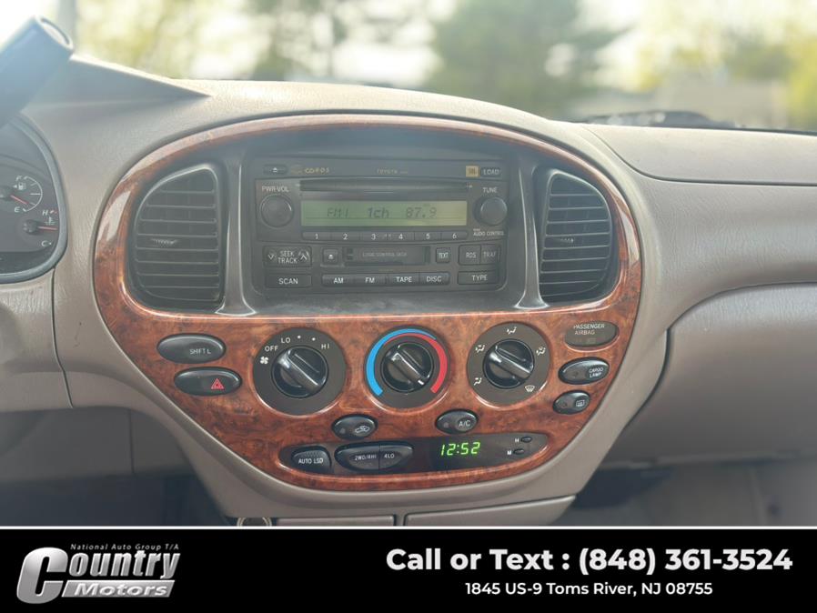 2006 Toyota Tundra Limited photo
